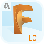 Autodesk Fusion Lifecycle  Icon