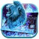 Download Neon Lion Roar Keyboard For PC Windows and Mac 10001001