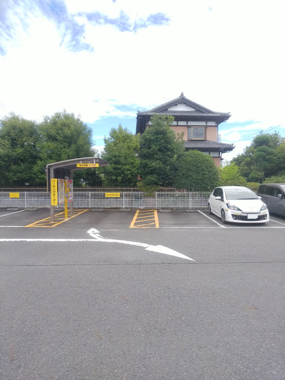 ヴィッツのヴィッツRS"G's"・ドライブに関するカスタム事例の投稿画像1枚目