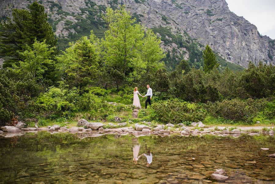 Φωτογράφος γάμων Yana Petrus (petrusphoto). Φωτογραφία: 23 Δεκεμβρίου 2017