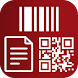 Scan All in One (Doc,Bar,Qr)