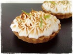 Mango & Lime Meringue Pies By Chef Jae was pinched from <a href="http://chefjae.co.uk/2012/05/26/733/" target="_blank">chefjae.co.uk.</a>