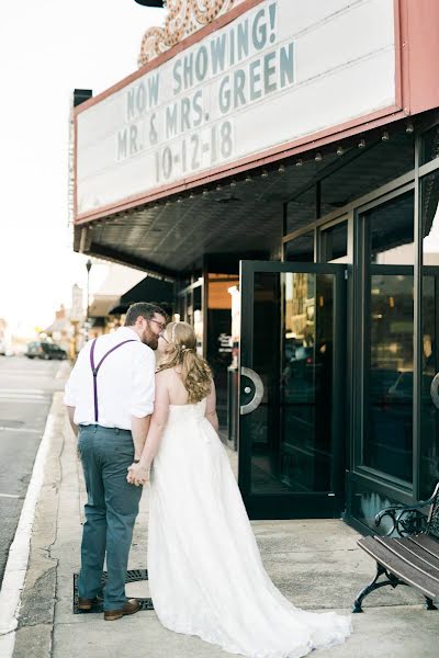 शादी का फोटोग्राफर Kelsey Dawn (kelseydawn)। सितम्बर 8 2019 का फोटो