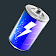 Batterie Economiseur icon