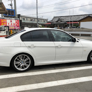 3シリーズ セダン 335i