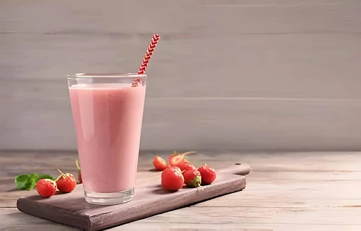 Strawberry Shake