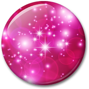 Glitter Live Wallpaper 6.0 Icon