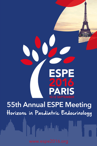 ESPE 2016 Screen 1