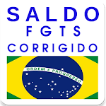 Saldo FGTS Corrigido Apk