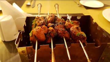 Daawat-Hyderabadi Multicuisine Fine Dine Restaurant photo 
