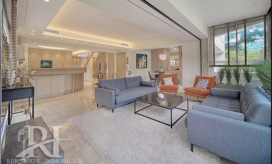 Vente appartement 4 pièces 155 m² à Cannes (06400), 1 880 000 €