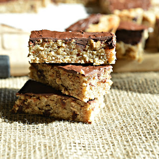 10 Best Low Calorie High Fiber Protein Bars Recipes