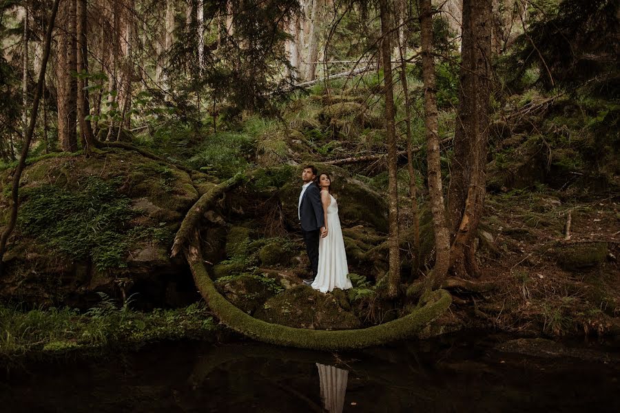 Vestuvių fotografas Nastya Konnik (anastasikonn). Nuotrauka gegužės 7