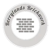 Berrylands Brickwork Logo