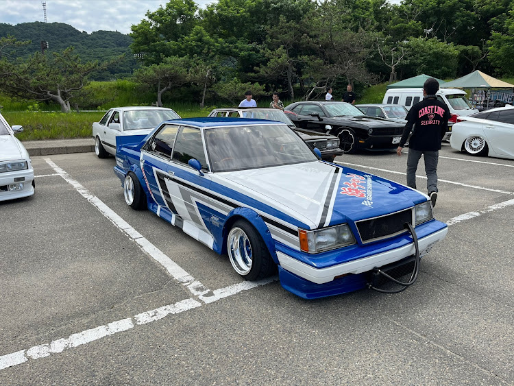 コルベット クーペのコルベット・寺泊・オールジャンル・コーストライン402に関するカスタム事例の投稿画像4枚目