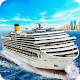 Cargo Ship Simulator City Cargo Transport Game 3D