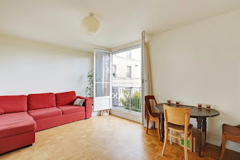 appartement à Paris 20ème (75)