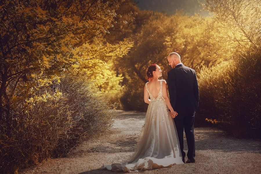 Photographe de mariage John Tsilipounidakis (johntsili). Photo du 25 janvier