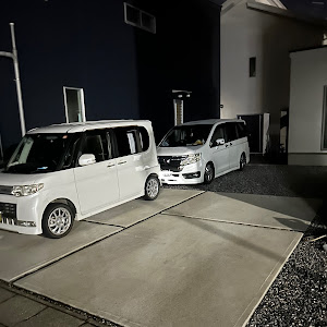 ステップワゴン