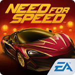 Cover Image of Download Need for Speed™ No Limits 3.3.6 APK