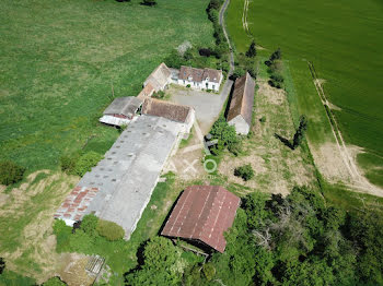 ferme à Nogent-le-Rotrou (28)