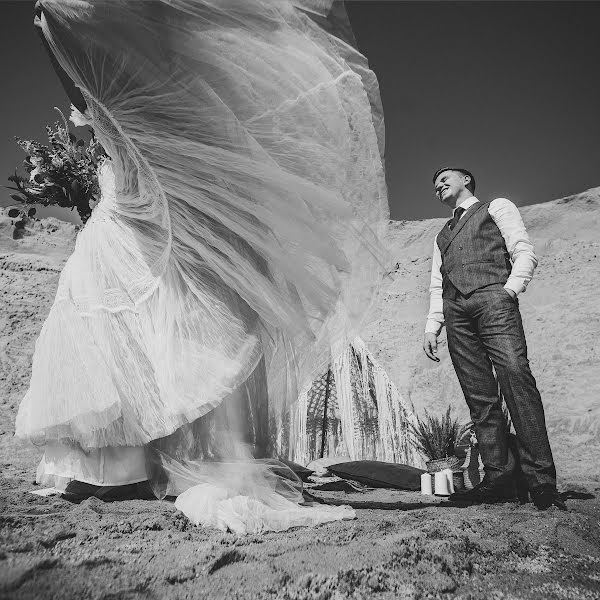 Bryllupsfotograf Darius Tomasevic (likemoon). Foto fra januar 14 2020