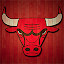 NBA Chicago Bulls Wallpapers HD Theme