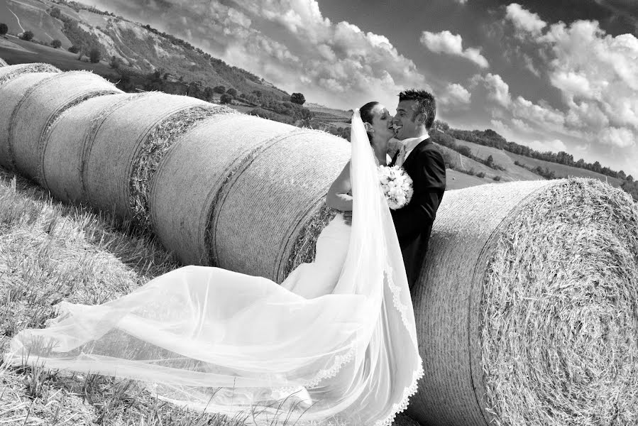 Fotógrafo de casamento Marzia Reggiani (marziafoto). Foto de 11 de agosto 2015