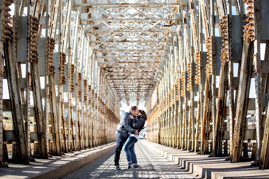 Fotógrafo de bodas Csaba Molnár (molnarstudio). Foto del 27 de marzo 2016