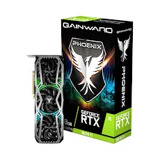 Card màn hình Gainward RTX3070Ti PHOENIX 8GB GDDR6X (NED307T019P2-1046X)