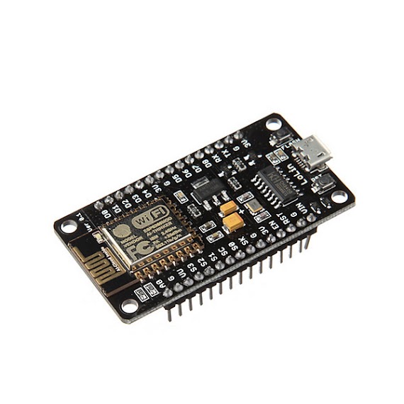 Module IOT ESP8266 ESP-12E CH340