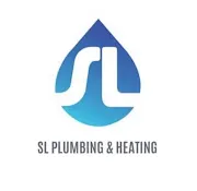 SL Plumbing and Heating Logo