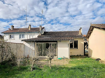 maison à Bergerac (24)