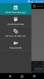 How to install Bài Tarot patch 1.7 apk for laptop