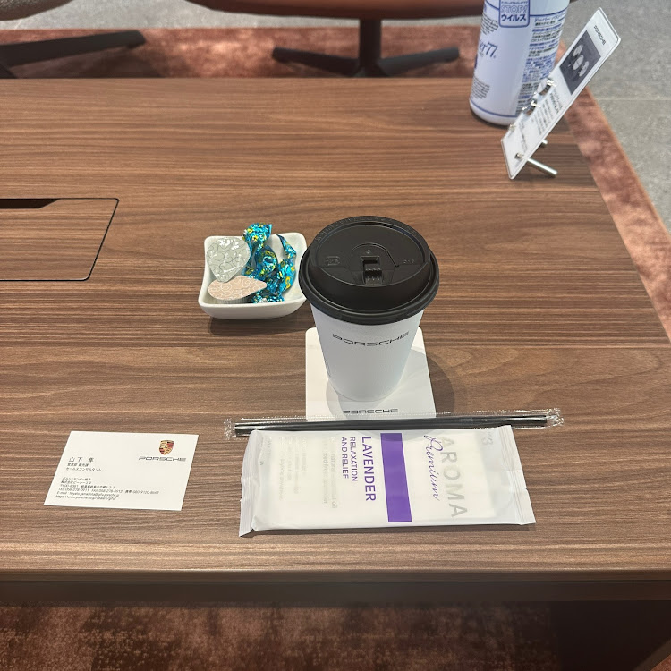 GR86のランボルギーニ・ウルス・ポルシェセンター・道の駅ふじはしに関するカスタム事例の投稿画像6枚目