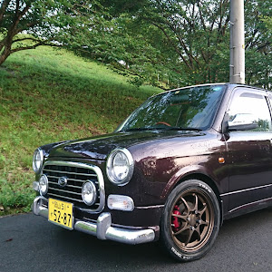 ミラジーノ L700S