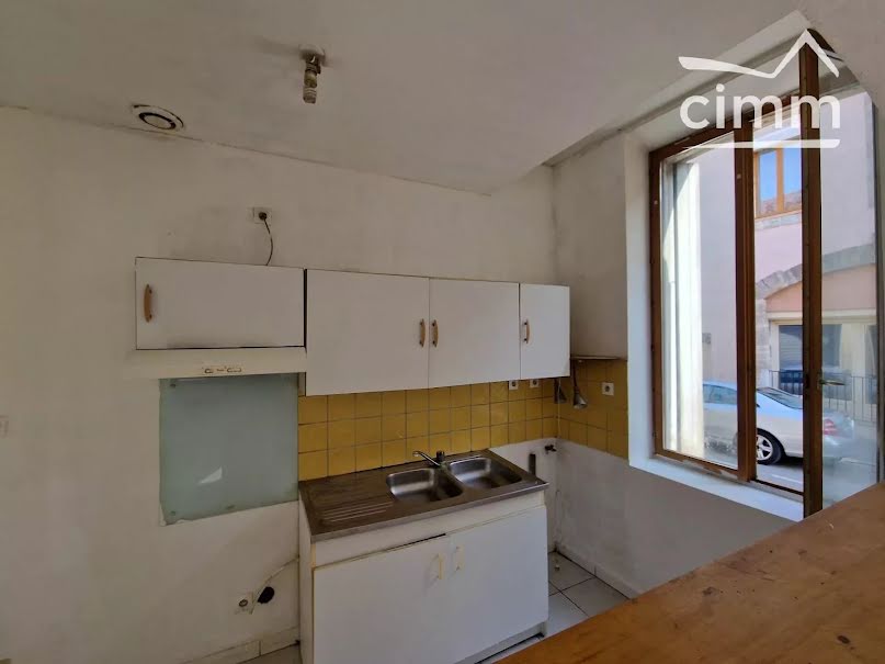 Vente appartement 2 pièces 46.02 m² à Coursan (11110), 65 000 €