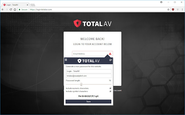 Review Of Total Av For Mac