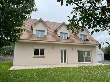 maison à Les Authieux-sur-le-Port-Saint-Ouen (76)