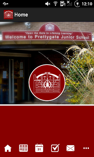 Prettygate Junior School