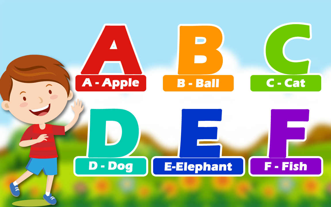 Abc Preschool Kids Alphabet For Kids Abc Learning 1 0 Apk Download Com Kidslearningapps Abc Kids Toddler Tracing Phonics Learnabc Abcforkids Apk Free