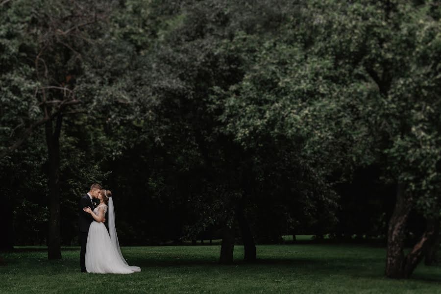 Fotógrafo de bodas Tanya Satishn (tanyasatishn). Foto del 16 de julio 2019