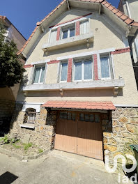 maison à Clamart (92)