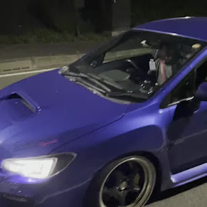 WRX STI VAB