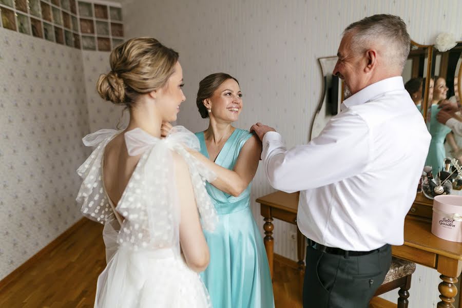 Fotógrafo de casamento Lev Chura (fotolev). Foto de 20 de junho 2019