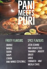 Chaat Bombaat menu 2