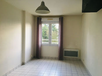 appartement à Nantes (44)