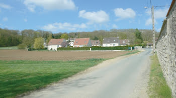 terrain à Précy-sur-Oise (60)