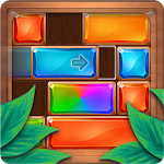 Falling Puzzle Apk