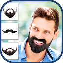 Man Mustache Beard Changer 1.4 APK Herunterladen